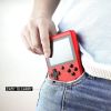 Portable Game Pad With 400 Games Included + Additional Player Controller