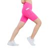 All Seasons Yoga Shorts Stretchable With Phone Pocket